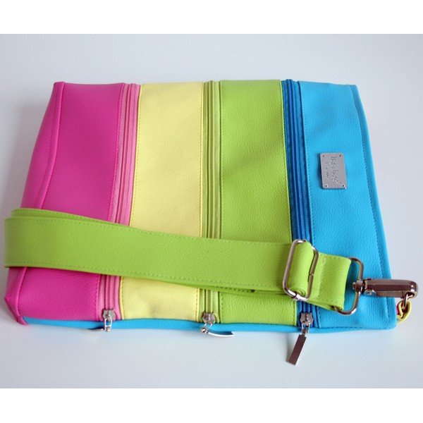Kabelka cez rameno Dara bags Darian Middle no. 135-image-2