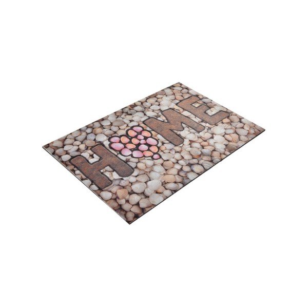 Rohožka Home Stone, 70 × 45 cm-image-1