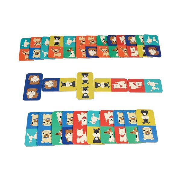 Domino Rex London Dogs-image-4