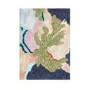 Plagát 50x70 cm Little Green – Sofie Rebecca Iversen – The Poster Club