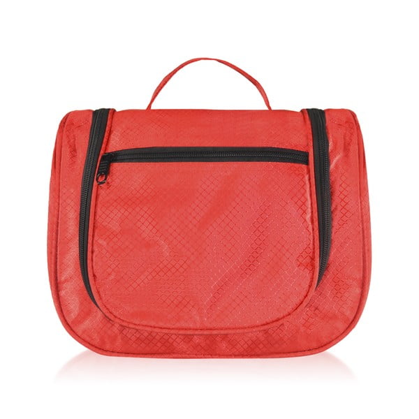 Kozmetická taška Trousse Red
