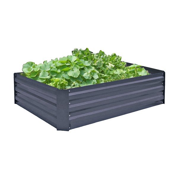 Vyvýšený záhon Botanika – Garden Pleasure