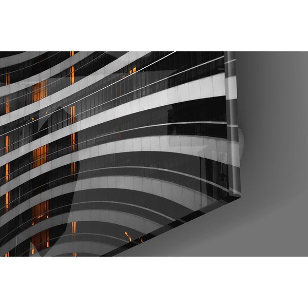 Sklenený obraz Insigne Geometric-image-2