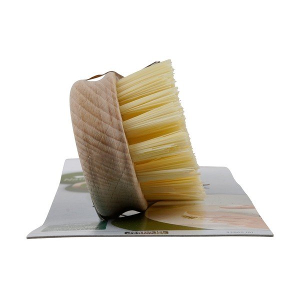 Univerzálna kefa na upratovanie z bukového dreva Fackelmann Nature-image-2