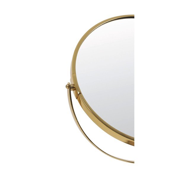 Kozmetické zrkadlo ø 24 cm Riesco – Light & Living-image-3