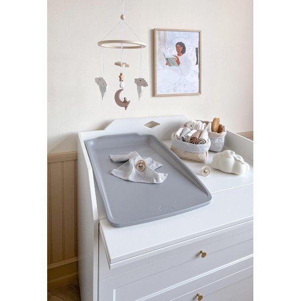 Biele detské nočné svietidlo Cloud Off-White – Cam Cam Copenhagen-image-4