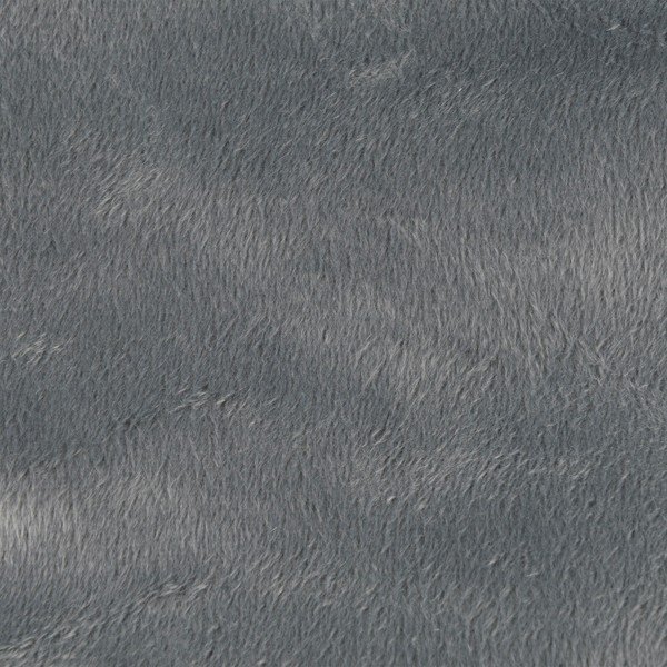 Tmavosivý pelech pre psa 50x77 cm – Love Story-image-1