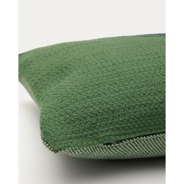 Obliečka na záhradný vankúš 30x50 cm Saigua – Kave Home-image-2