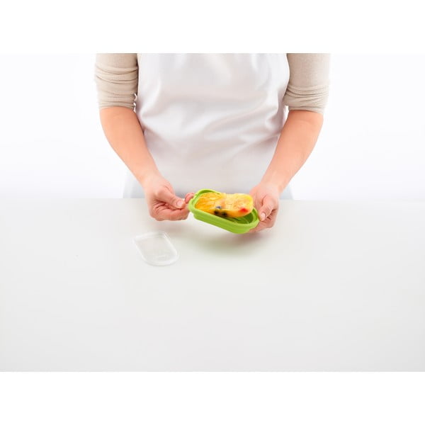 Silikónové formy na nanuky v súprave 4 ks – Lékué-image-1