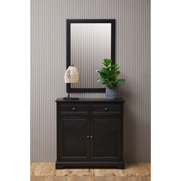 Nástenné zrkadlo 60x90 cm Heritage – Premier Housewares-image-1