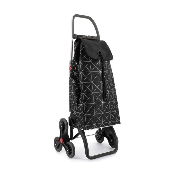 Nákupná taška na kolieskach 43 l I-Max Star 6L Logic – Rolser-image-2