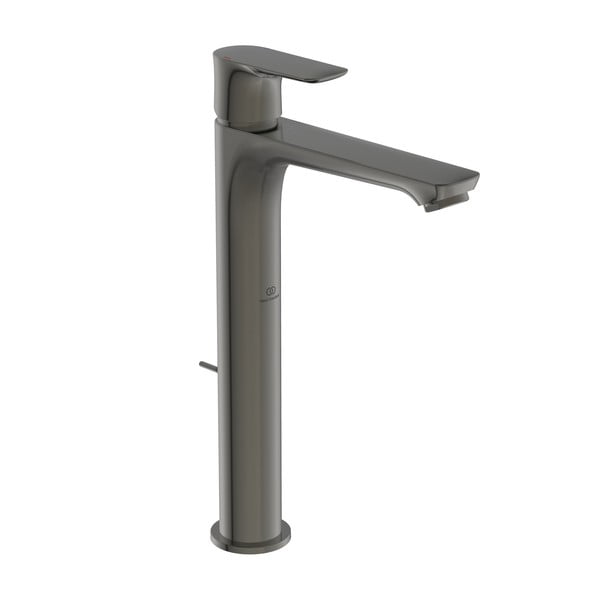 Antracitová umývadlová batéria Connect Air – Ideal Standard