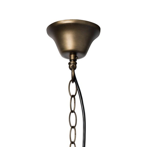 Závesné svietidlo SULION Tiffany-image-1