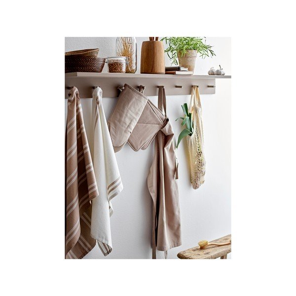 Bavlnená zástera Soft – Södahl-image-1