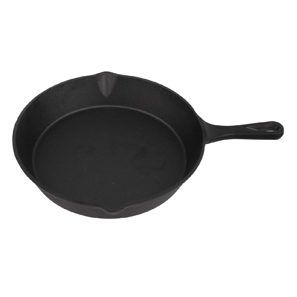 E-shop Grilovacia liatinová panvica ø 25 cm LITINA – Orion