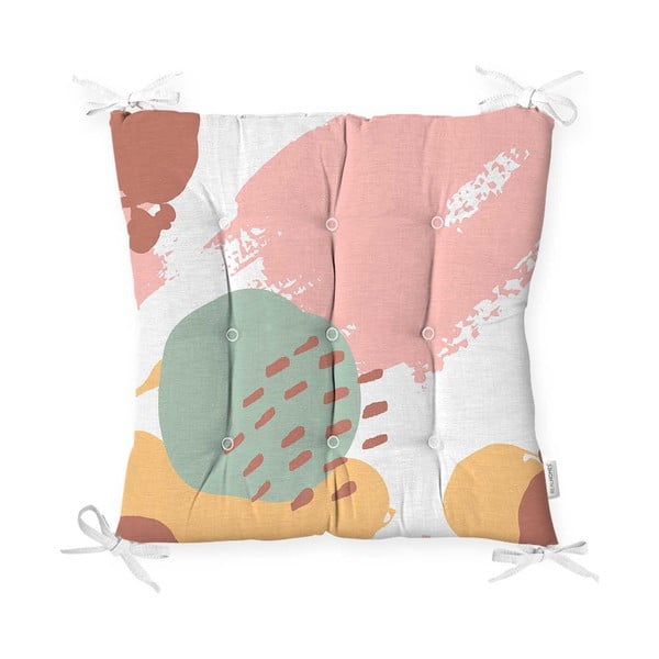 Sedák 40x40 cm Doodles – Mila Home