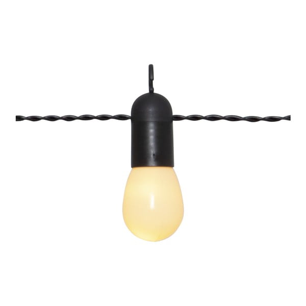 Svetelná párty LED reťaz Star Trading Small Hooky, dĺžka 4,5 m-image-2