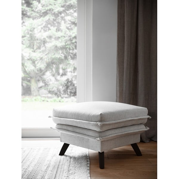 Svetlobéžová podnožka Miuform Charming Charlie-image-2