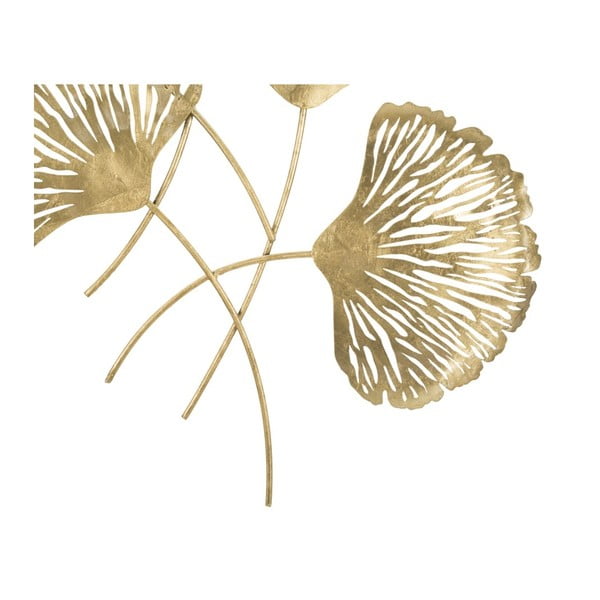 Nástenná dekorácia v zlatej farbe Mauro Ferretti Orselle-image-1