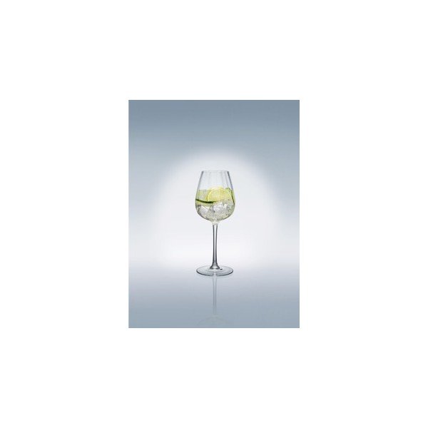 Poháre v súprave 4 ks na víno 200 ml Rose Garden - Villeroy&Boch-image-3