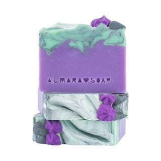 Ručne vyrobené mydlo Almara Lilac Blossom