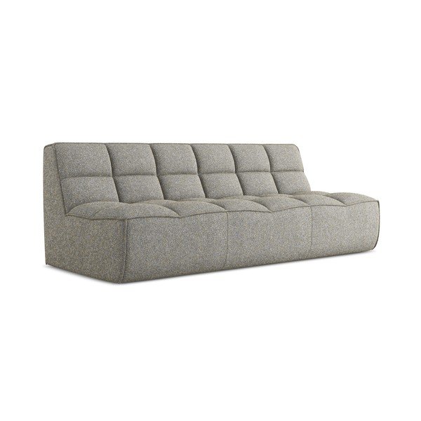 Béžový modul pohovky Kalai – Makamii-image-2