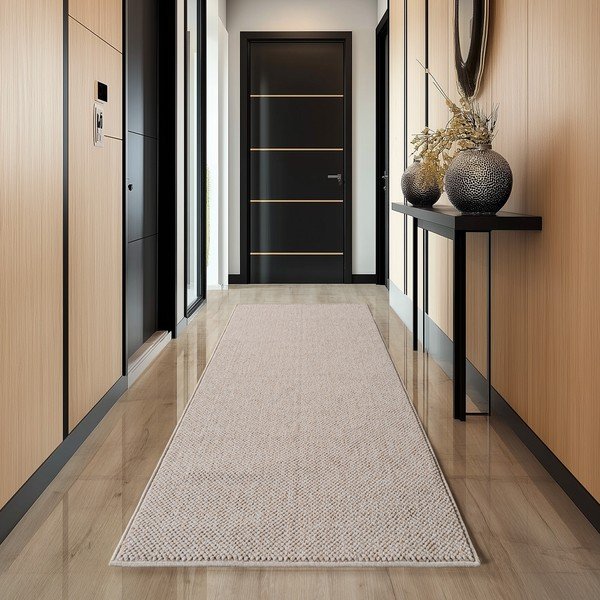 Béžový koberec 80x150 cm Helix 2200 – Ayyildiz Carpets-image-1