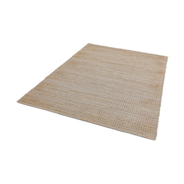 Sivo-béžový koberec Asiatic Carpets Ranger, 120 x 170 cm-image-2