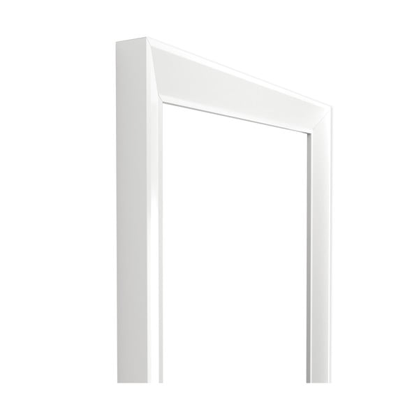 Nástenné zrkadlo v bielom ráme Styler Parisienne, 47 x 147 cm-image-2