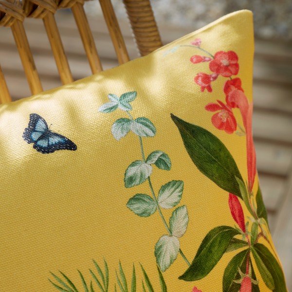 Vonkajší vankúš 43x43 cm Exotic Garden – RHS-image-2