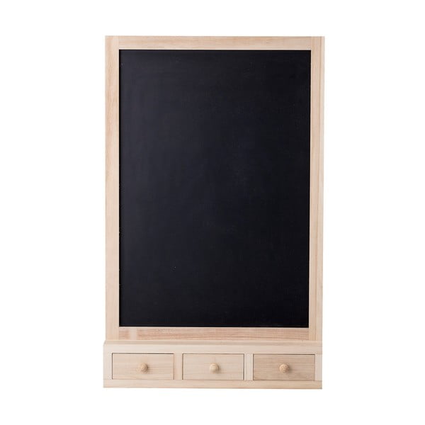 Tabuľa 50x80 cm Higma – Bloomingville Mini-image-4