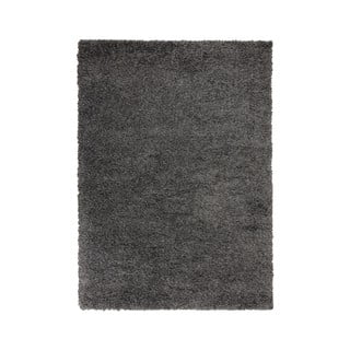 Tmavosivý koberec Flair Rugs Sparks, 120 x 170 cm