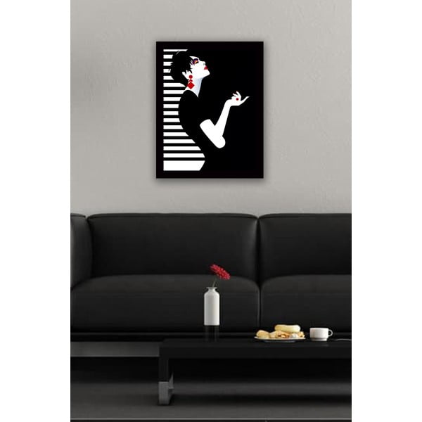 Obraz 41x56 cm – Wallity-image-1