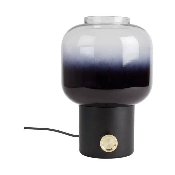 Čierna stolová lampa Zuiver Moody-image-3