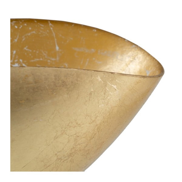 Sklenená dekoratívna misa 14x28 cm Dena – Ixia-image-3