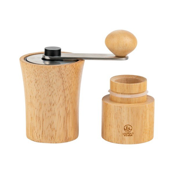 Drevený kávový mlynček Franca – Leopold Vienna-image-3