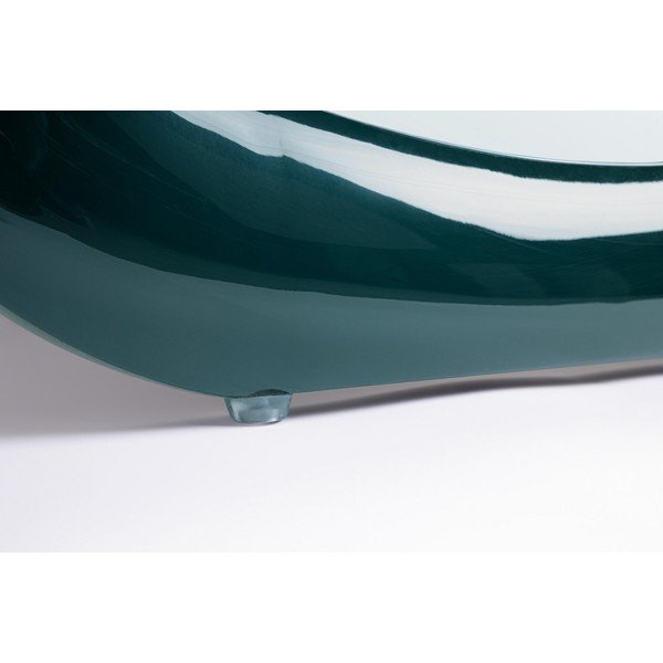 Nástenné zrkadlo 80x180 cm Otilia – Bizzotto-image-3