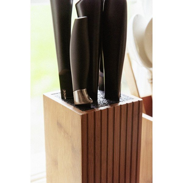 Bambusový blok na nože Mera – Wenko-image-2