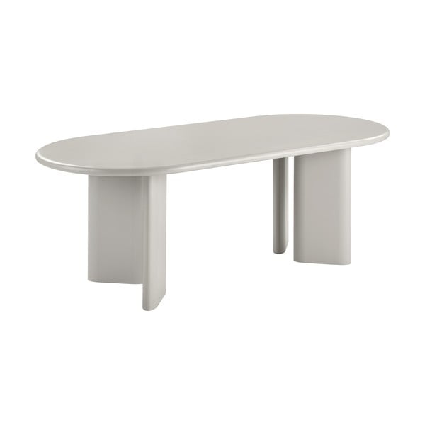 Jedálenský stôl 100x220 cm Nagano – House Nordic-image-4