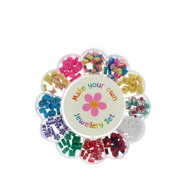 Súprava na výrobu šperkov Daisy – Rex London