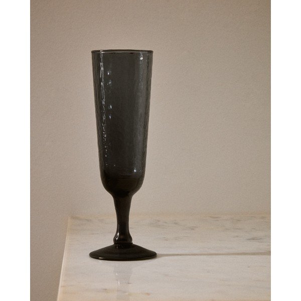 Pohár na víno Sileia – Kave Home-image-1