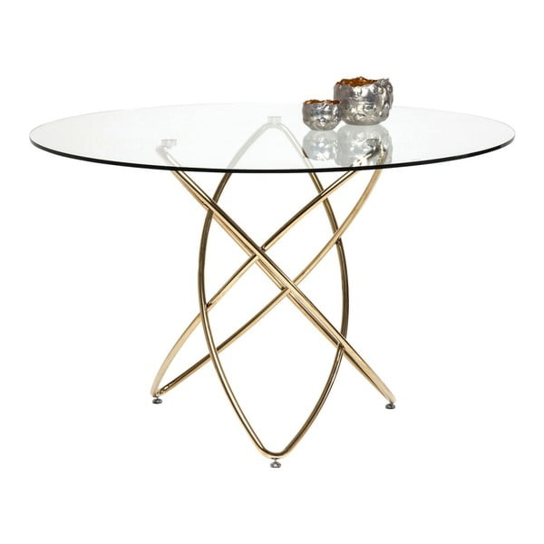 Stôl Kare Design Moekular