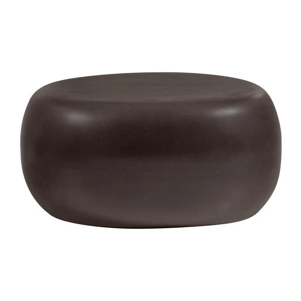 Odkladací stolík 49x65 cm Pebble – vtwonen