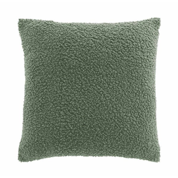 Obliečka na vankúš s baránkom 40x40 cm Woolen – douceur d'intérieur