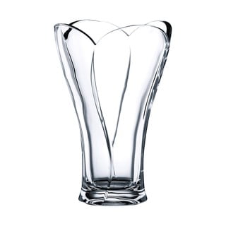 Váza z krištáľového skla Nachtmann Calypso, výška 27 cm