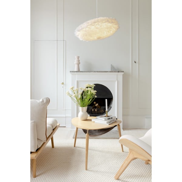 Biele tienidlo ø 66 cm Eos Esther Medium – UMAGE-image-2