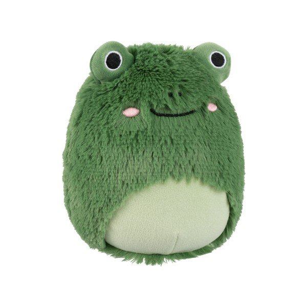 Plyšová hračka Fuzz-A-Mallows Gloria – SQUISHMALLOWS-image-4