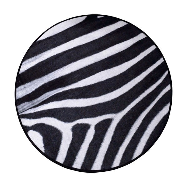 Koberec Zala Living Animal Print - zebra, 170 cm