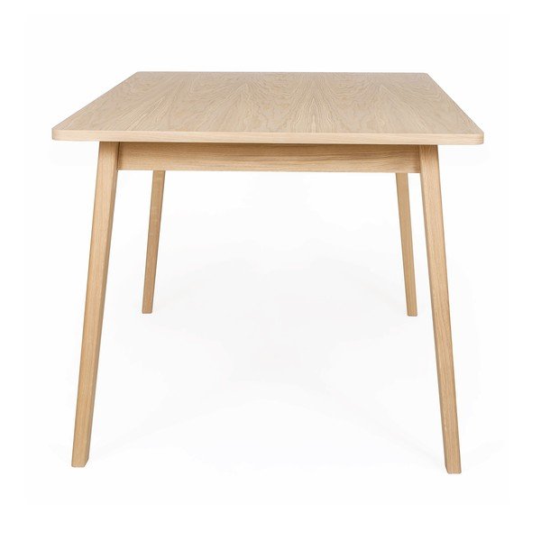 Jedálenský stôl Woodman Skagen, 140 x 90 cm-image-4