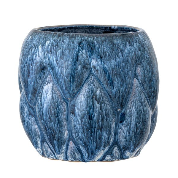 Kameninový obal na kvetináč ø 15 cm Posey – Bloomingville